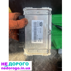 ЭБУ Блок Управления Мозги Коробки АКПП Шевроле Авео 96433178