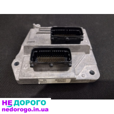 ЭБУ, блок управления Opel Astra H, Vectra C, Zafira B
