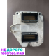 ЭБУ, блок управления Opel Astra H, Zafira B, Vectra C