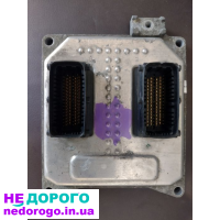 ЭБУ, блок управления Opel Astra H, Zafira B, Vectra C
