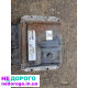 Блок управління двигуном Opel 1.7 CDTI Z17DTR 2009 1.7 л дизель.
