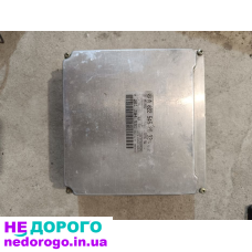 ЭБУ Блок управління двигуном 3.2 97р w140. A0225452832