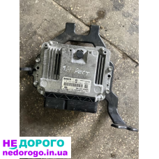 Блок управління двигуном 39120-2A001 для Kia Hyundai IX35 1.7CRDI, 2011 р.в., дизель, об'єм 1.7 л.
