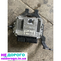 Блок управління двигуном 39120-2A001 для Kia Hyundai IX35 1.7CRDI, 2011 р.в., дизель, об'єм 1.7 л.