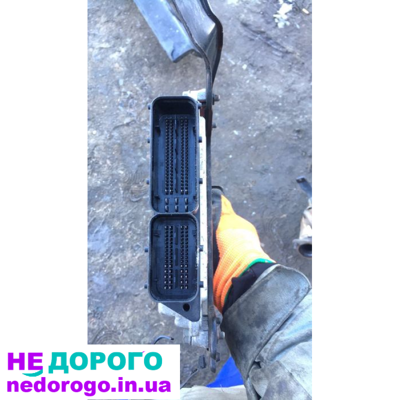 Блок управління двигуном 391992abb3 для Kia Hyundai IX35 1.7CRDI 10-17.