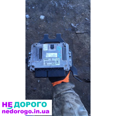 Блок управління двигуном 391992abb3 для Kia Hyundai IX35 1.7CRDI 10-17.