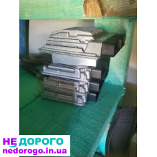 Блок управління двигуном BMW F30 F31 E60 E61 E90 F10 F20 E91 Е70. 2012 рік, 2.0 літра, бензин. Оригінальний, в хорошому стані.
