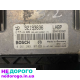 Блок управління двигуном Chevrolet Captiva 3.2 06-11р. 92193636, бензин, 3.2 л.