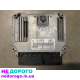 Блок управління двигуном Chevrolet Captiva 3.2 06-11р. 92193636, бензин, 3.2 л.