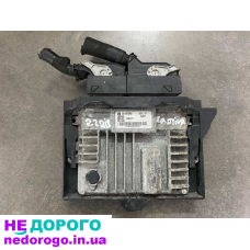 Блок управління двигуном Chevrolet Captiva Opel Antara 2.2 12-16р. 2.2 л дизель.