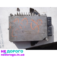 Блок управління двигуном Chrysler Cirrus 04606121, 1995 рік, 2.4 л, бензин.