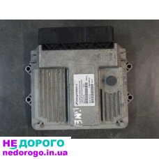 Блок управління двигуном Fiat Linea 1.3 07-15р. 51806512: модель 1.3, рік випуску 2007-2015, об'єм двигуна 1.3, паливо дизель.