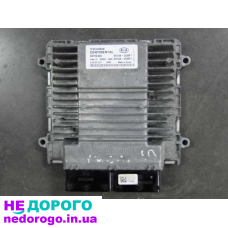 Блок управління двигуном Kia Optima 2.4 GDi 11-15р.