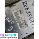 Блок управління двигуном Opel ECU 1.4/1.6 бензин, 2015 рік, 1400/1600 см3, бензин.
