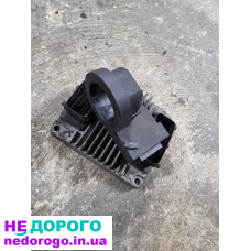 Блок управління двигуном Opel ECU 1.4/1.6 бензин, 2015 рік, 1400/1600 см3, бензин.