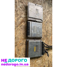 ЕБУ Мерседес ОМ 611. 2.2 цді, 2003, 2.2 л, дизель.