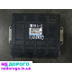 Блок управління двигуном Mitsubishi Grandis 2.4 04-11р. MN171269, бензин, 2.4 л, 2004-2011 р.