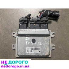Блок управління двигуном Nissan TIIDA Versa 1.8 AT 07-12р. 1.8 л бензин.