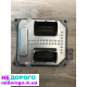 Блок управління двигуном Opel Astra H, 2006, 1.6 л бензин.