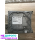 Блок управління двигуном Opel Astra H, 2006, 1.6 л бензин.