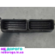 Блок управління двигуном Renault Kangoo 1.4 88-97р. 8200061272, бензин, 1.4 л.
