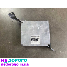 Блок управління двигуном ЕБУ для Lexus RX 300/330/350 3.5 03-08р. Відмінна якість, сумісність з паливом, висока надійність.