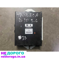 Блок управління двигуном Subaru Tribeca B10 3.6 08-14р. 22611AP62A, бензин, 3.6 л.