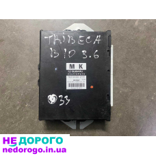 Блок управління двигуном Subaru Tribeca B10 3.6 08-14р. 22611AP62A, бензин, 3.6 л.