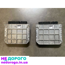 Блок управління двигуном Toyota Auris 1.6 06-12р. 1.6 л бензин.