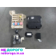 Блок управління двигуном Toyota Camry V40 2.4 06-11р. 89661-06C41, бензин, 2.4 л.