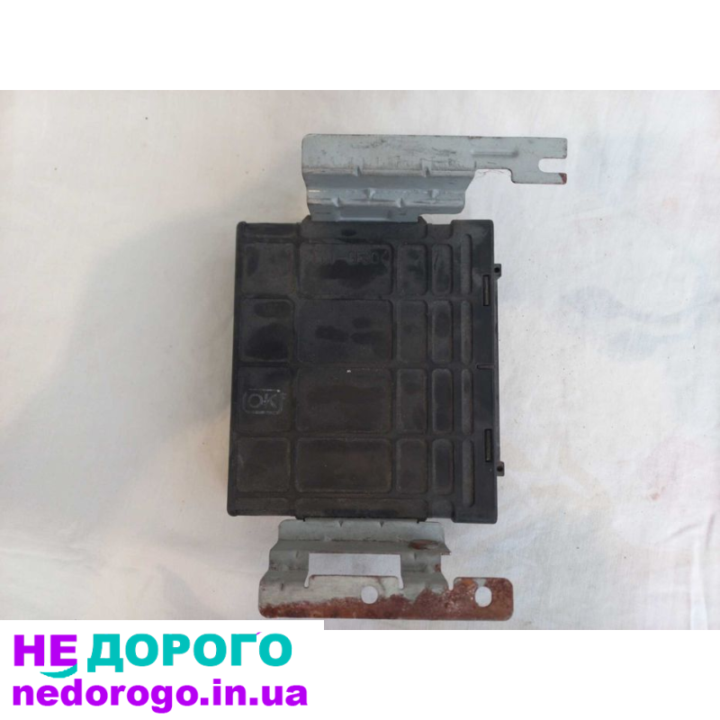 Блок управління двигуном Hyundai Sonata 2007 2.4 бензин.