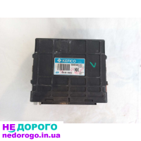 Блок управління двигуном Hyundai Sonata 2007 2.4 бензин.