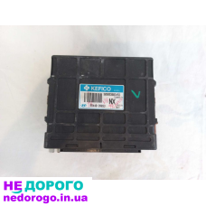 Блок управління двигуном Hyundai Sonata 2007 2.4 бензин.