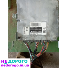 Двигун Daihatsu K15B, 1.5 л, бензин, 2018 р. в.