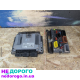 Блок BSM комфорта для двигуна Citroen Peugeot, 2008 рік, 1.6 л, бензин.
