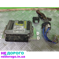Двигун Kia Sorento 06-08, 2.5 л дизель, 140 к.с., МКПП.