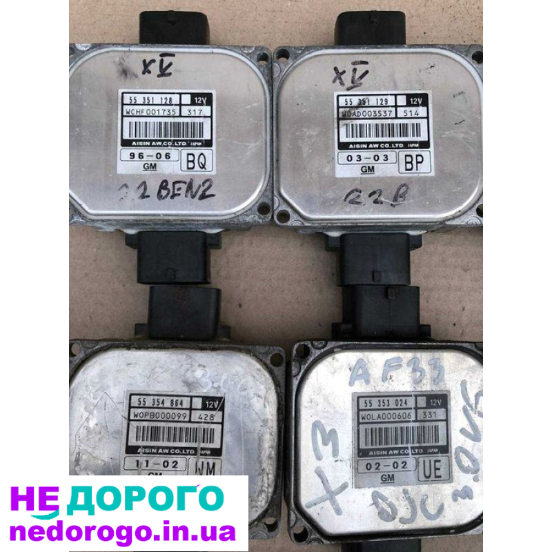 Блок управління ЕБУ Opel Vectra C 2005 1.8 бензин, Акпп, Мозги Opel Astra Zafira Omega B 2006 2.0 дизель.