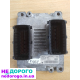 ЕБУ Opel Astra Z14XEP 2004 1.4 бензин, Corsa, Meriva, управління двигуном, електроніка, запчастина.