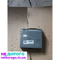 ЕБУ Hyundai Elantra 1.5 93-95г (G4DJ) - блок управління двигуном, Elantra, 1993-1995, 1.5 л, бензин.