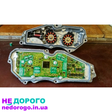 Коробка EDC4 для Renault Scenic 3, Megane 3, 2012, 1.5 л дизель.