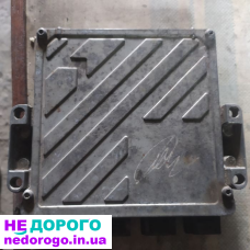 Двигун OM606, Мерседес Бенц E-класу W210, 1995 рік, 2.5 л дизель.