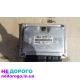 Блок керування двигуна Volkswagen Passat B5 038906019DS, 2000 рік, 1.8 л, бензин.
