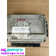Блок керування двигуном Peugeot 307 2.0 16v 2005 2.0 л бензин.