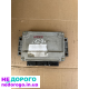 Блок керування двигуном Peugeot 307 2.0 16v 2005 2.0 л бензин.