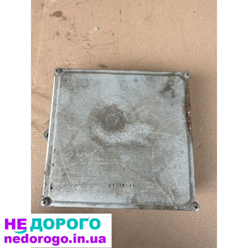 Блок керування двигуном Honda Accord 7 2.0 37820-RBA-G11, 2003, 2.0 л, бензин.