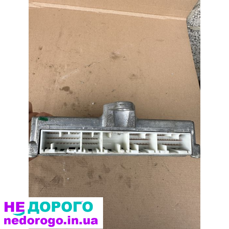 Блок керування двигуном Honda Accord 7 2.0 37820-RBA-G11, 2003, 2.0 л, бензин.