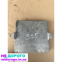 Блок керування двигуном Honda Accord 7 2.0 37820-RBA-G11, 2003, 2.0 л, бензин.