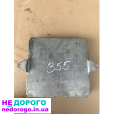Блок керування двигуном Honda Accord 7 2.0 37820-RBA-G11, 2003, 2.0 л, бензин.