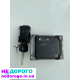 Блок керування двигуном Opel Agila 1.0 Z10XE 0261207422, 2000 рік, 1.0 л, бензин.