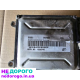 Блок керування двигуном Opel Astra G Vectra 2.2 2000 2.2 л бензин.
